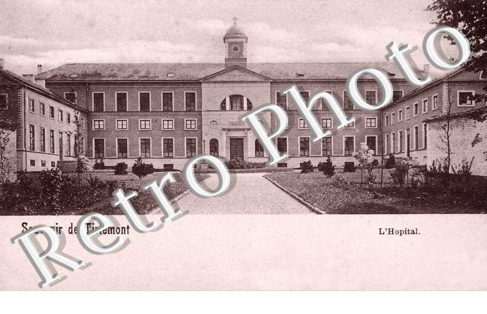 l'hopital