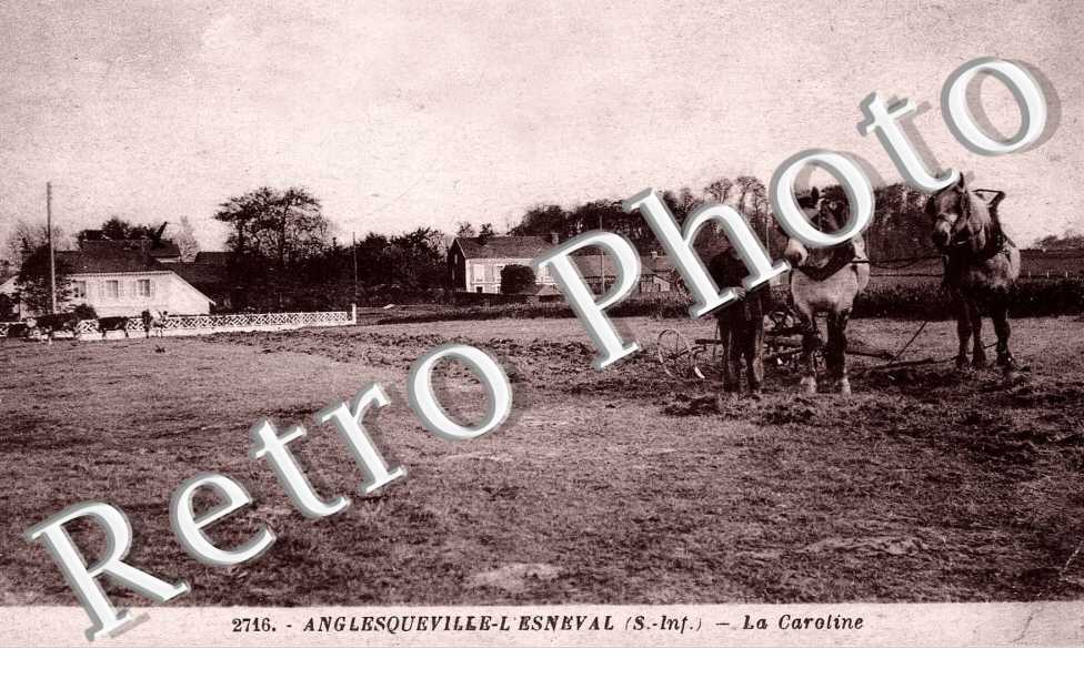 La Caroline