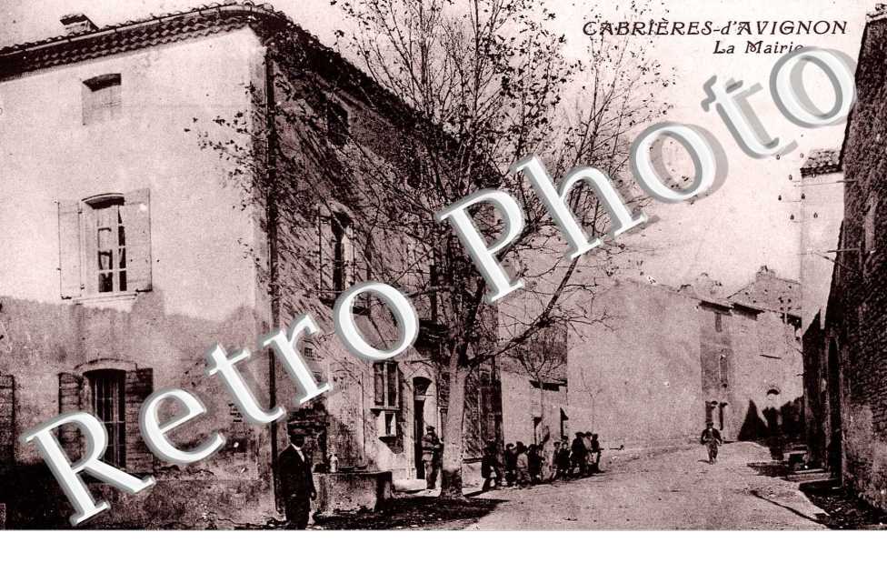 La Mairie