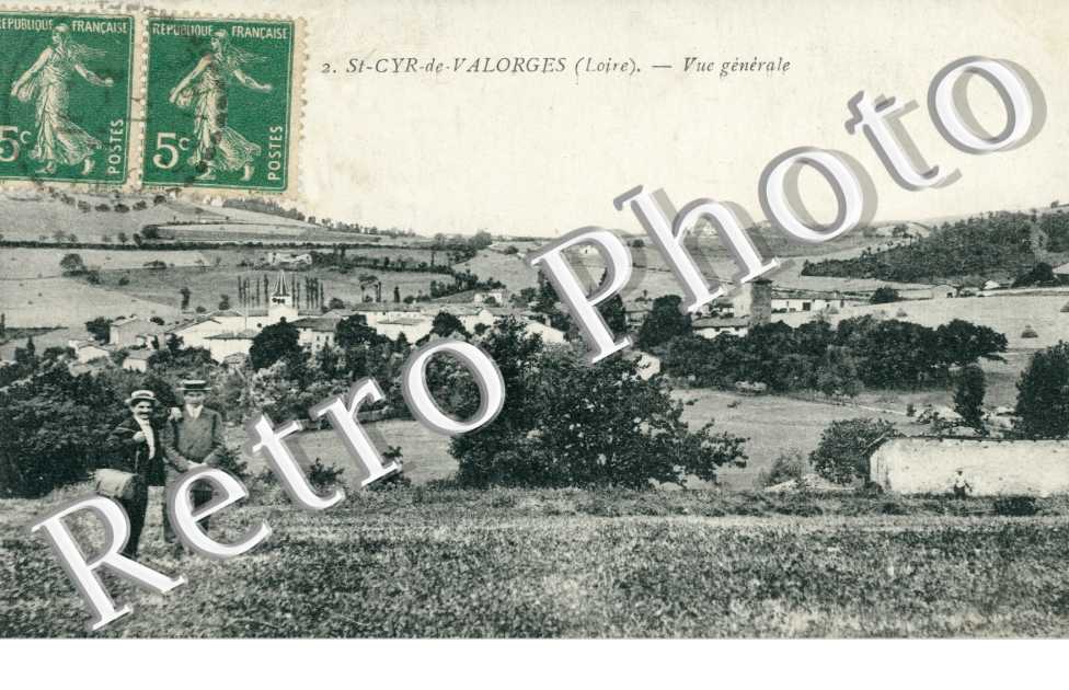 Vue Generale