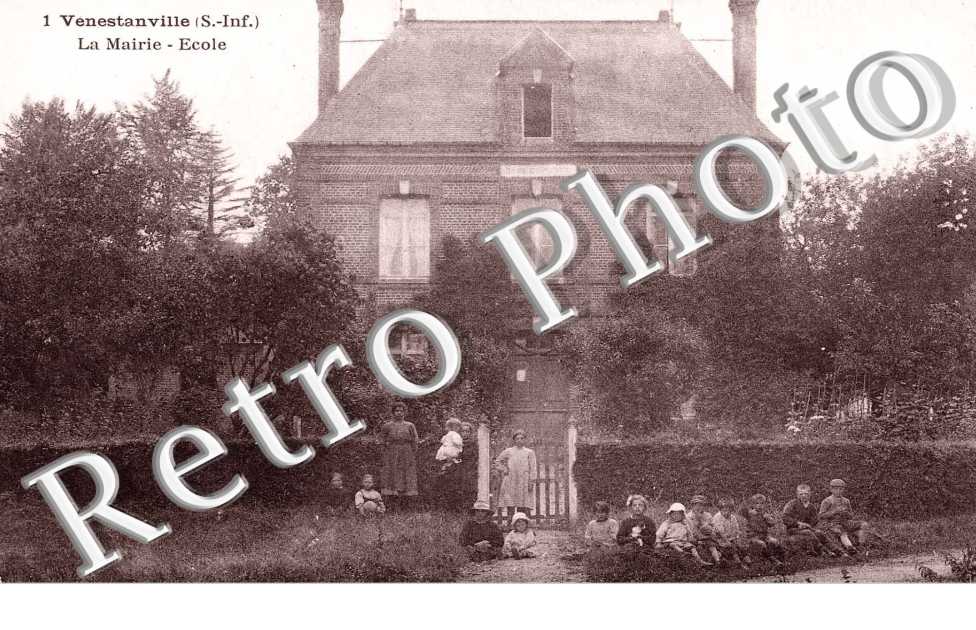 LA MAIRIE