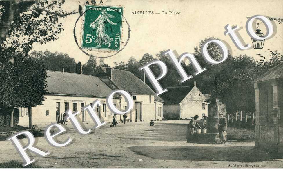 La place