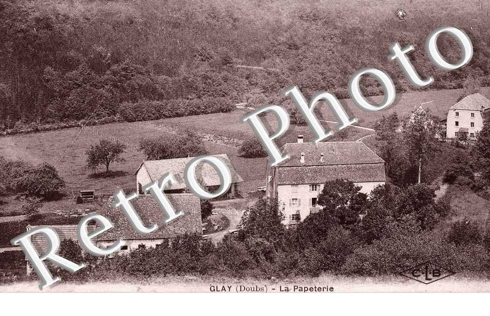 La Paperie