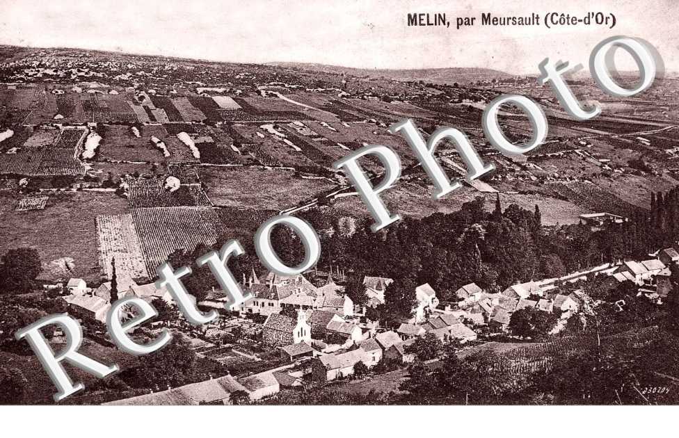 vue générale
