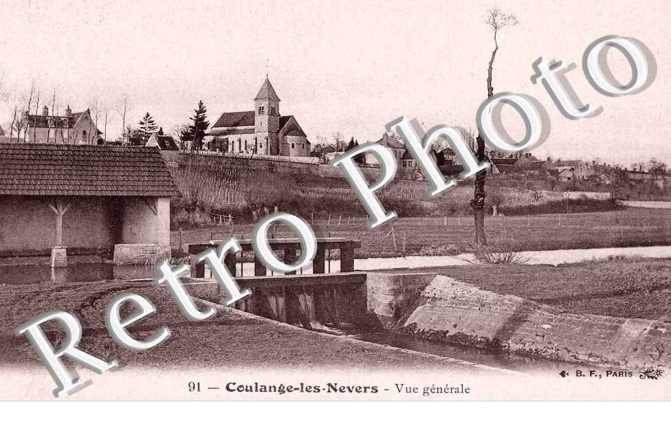 vue generale