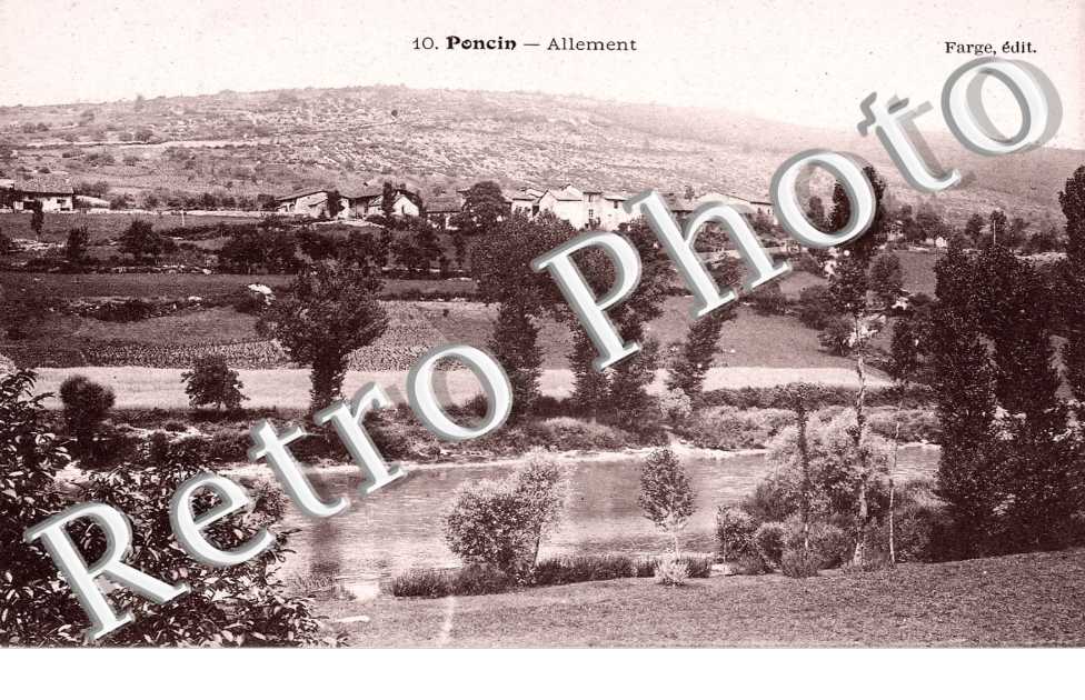 Allement