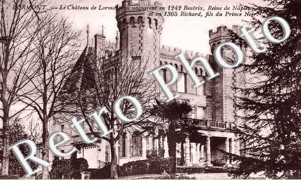 Chateau