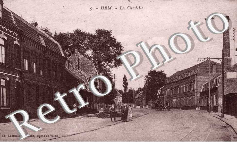 la citadelle