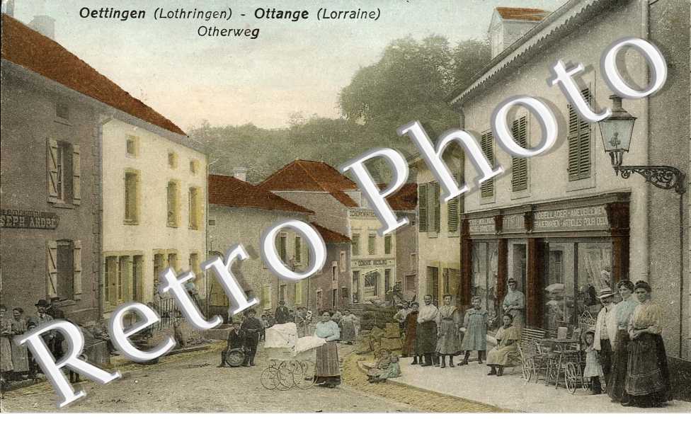 OTTERWEG