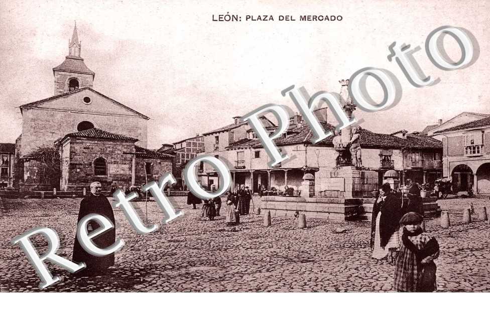 Plaza del Mercado