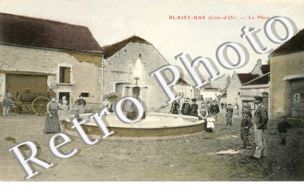 La place