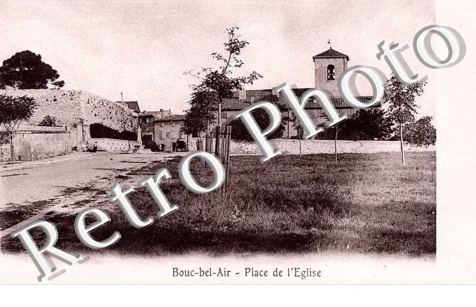 Place de l'Eglise