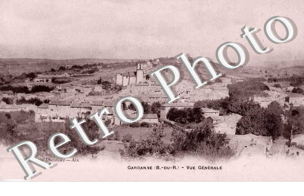 Vue generale
