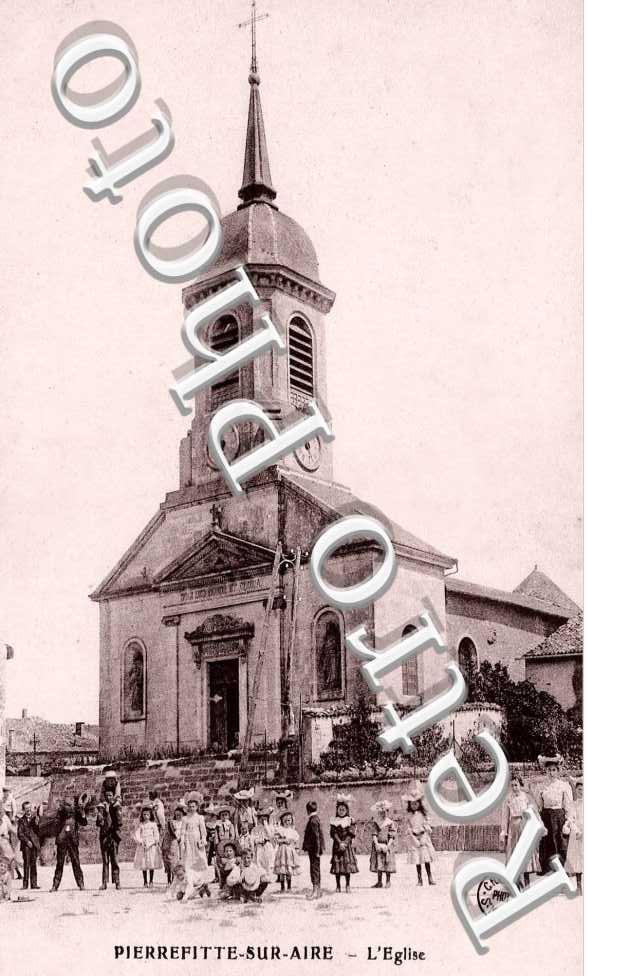 l'eglise