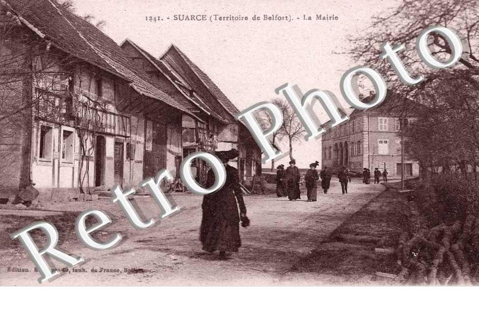 La mairie