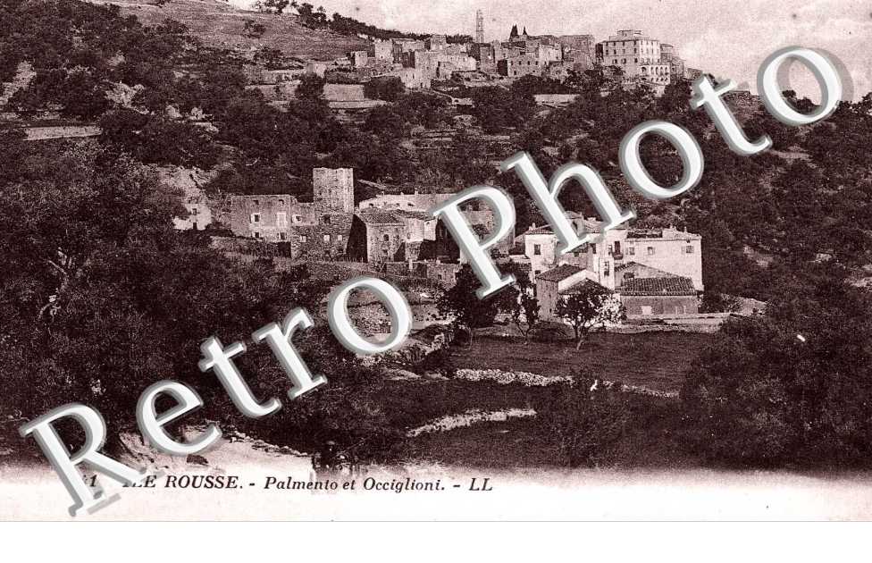 palmento et occiglioni