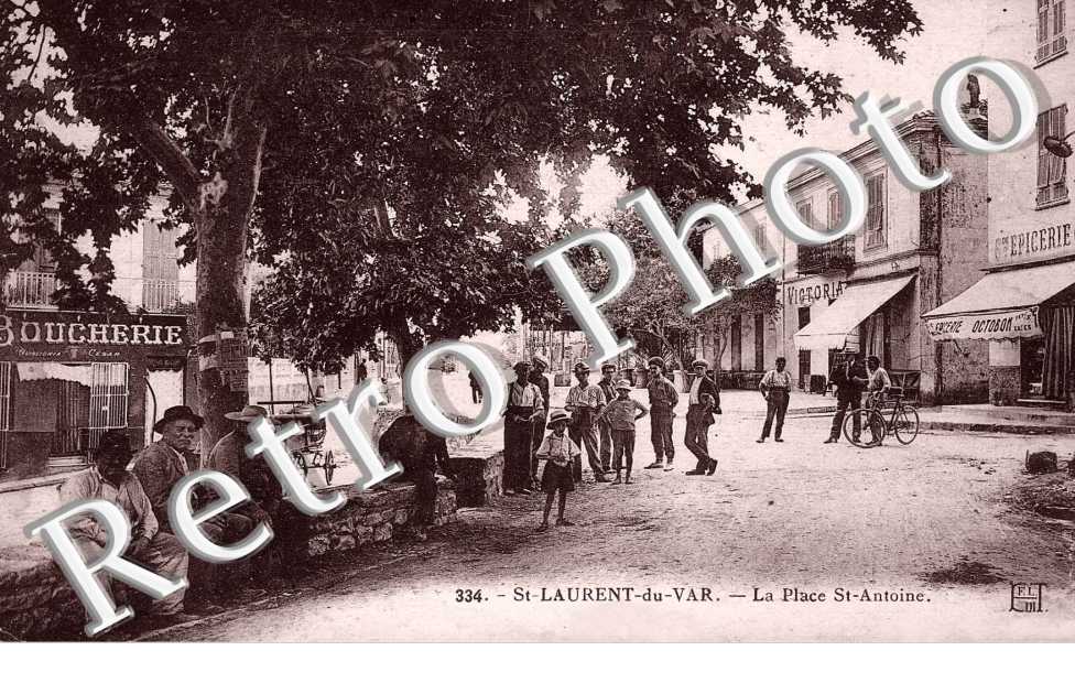 Place Saint-Antoine