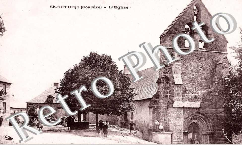 L'eglise