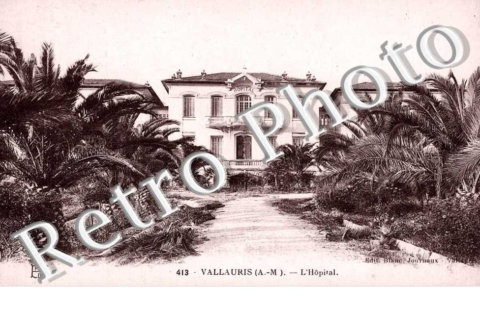 L'hopital