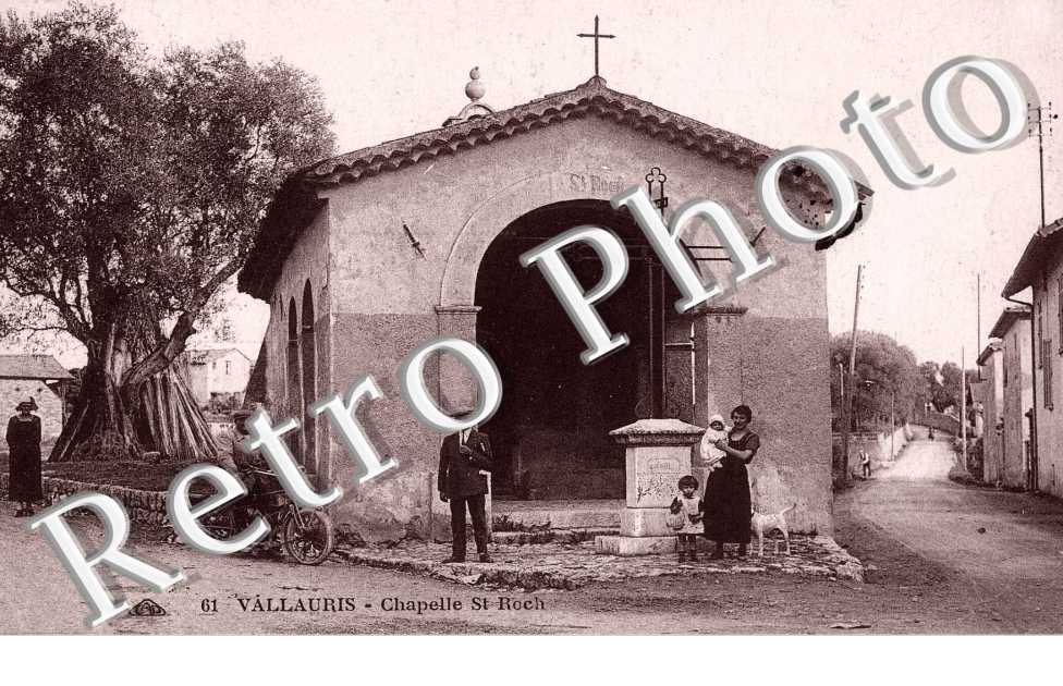 chapelle st roch