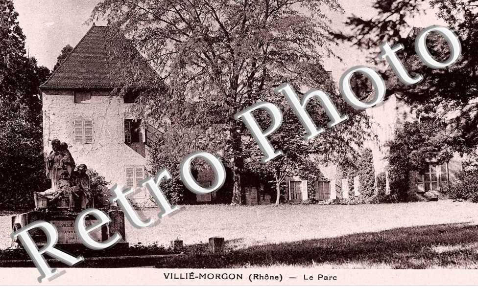 LE PARC