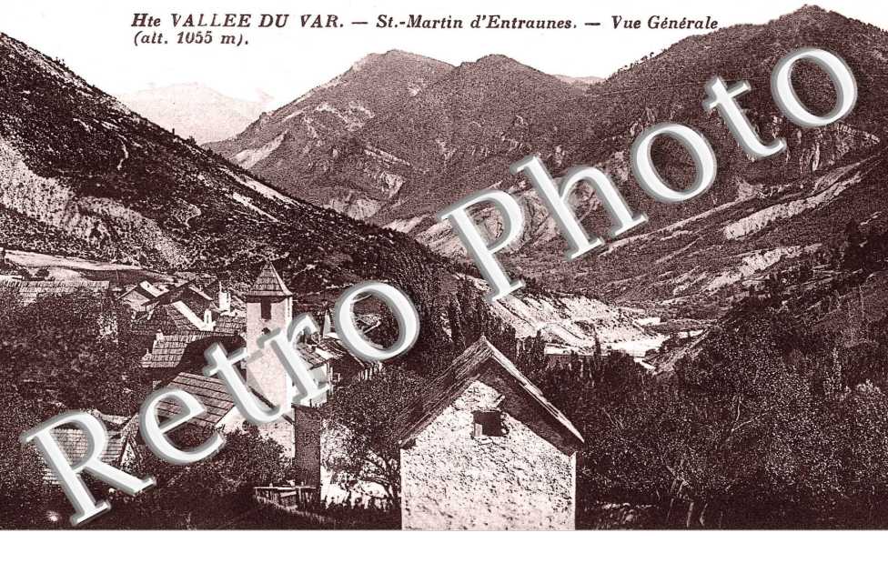Vue generale