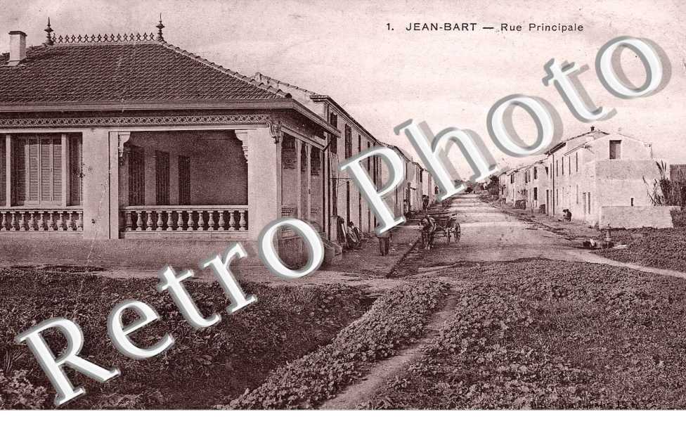 RUE PRINCIPALE