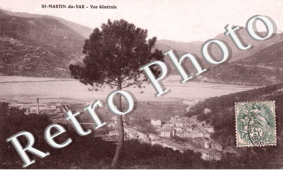 Vue generale
