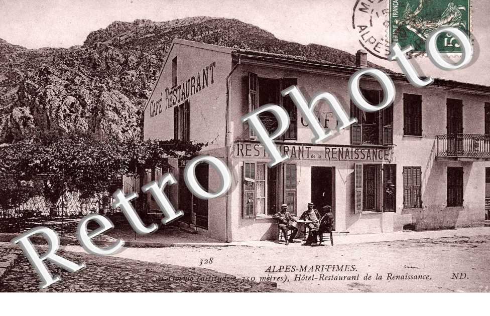 Hotel-restaurant de la Renaissance