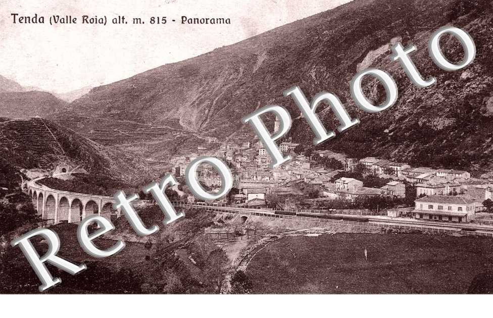 Tenda Panorama