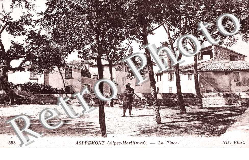 La place