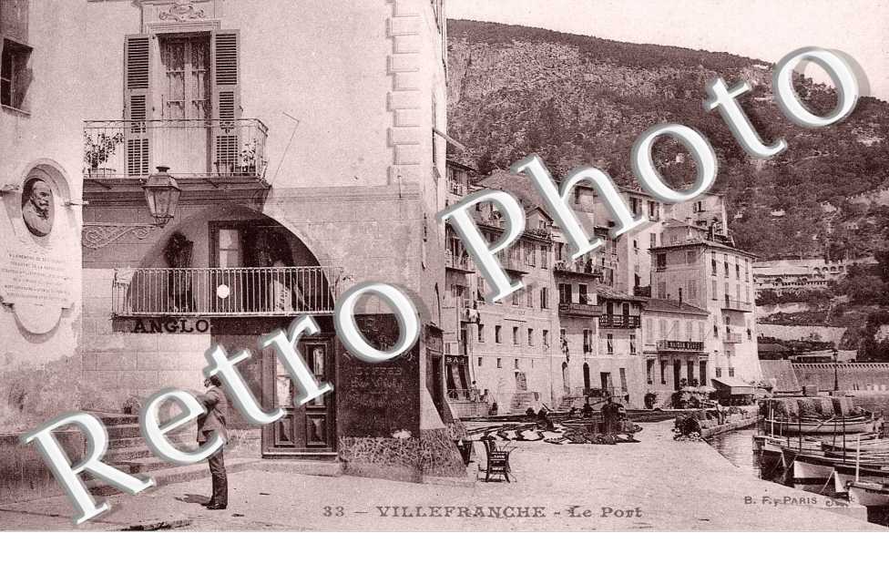 LE PORT