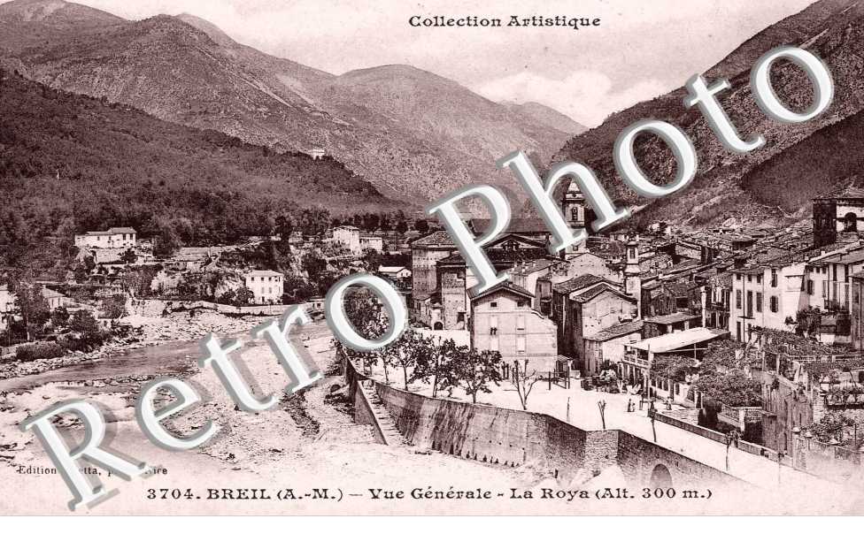 Vue generale