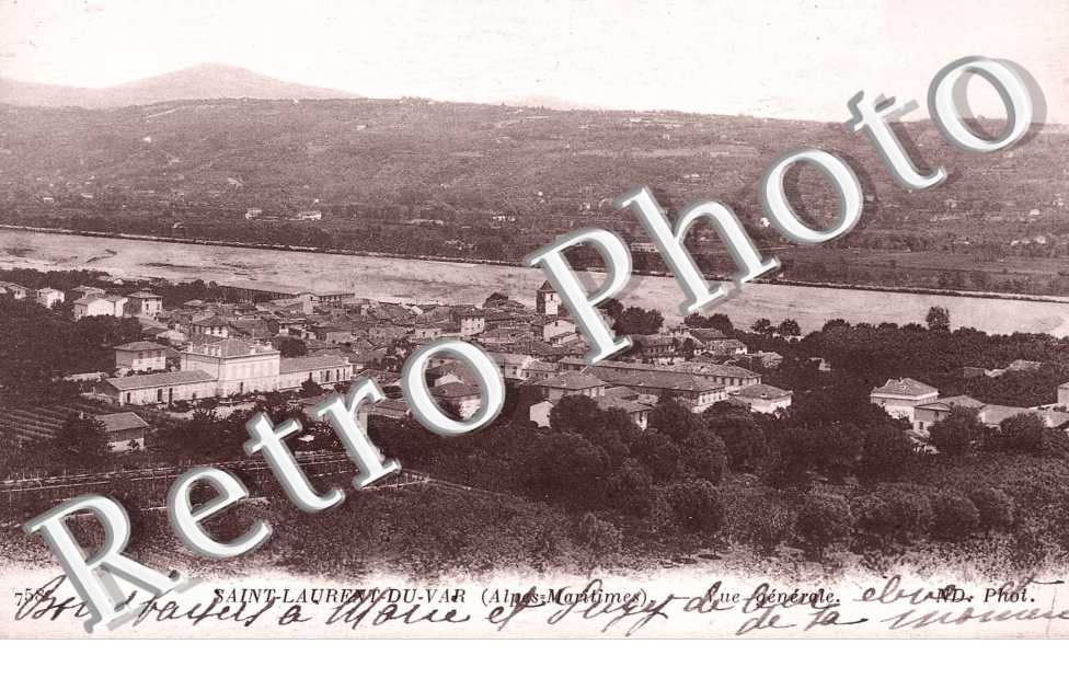 Vue generale