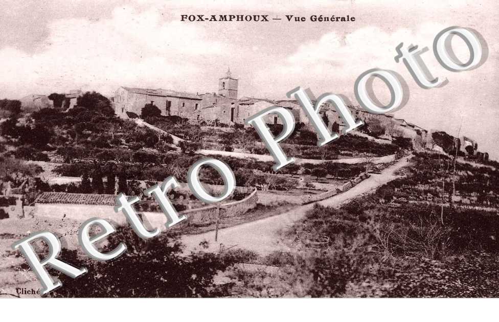 Vue generale