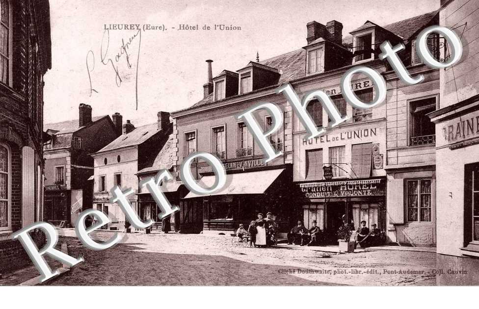 Hotel de l'Union