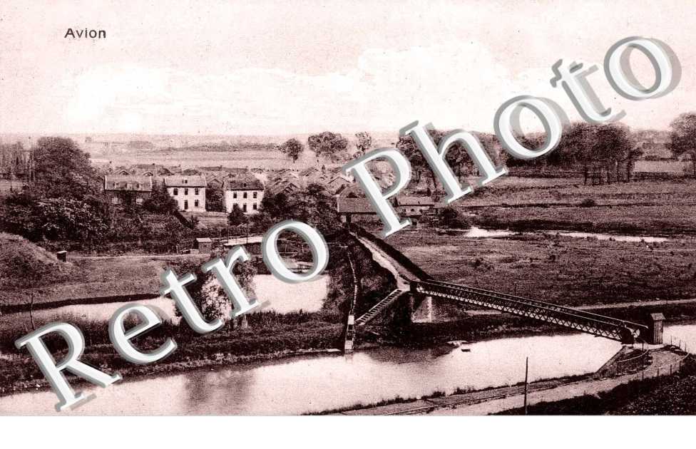 vue du pont