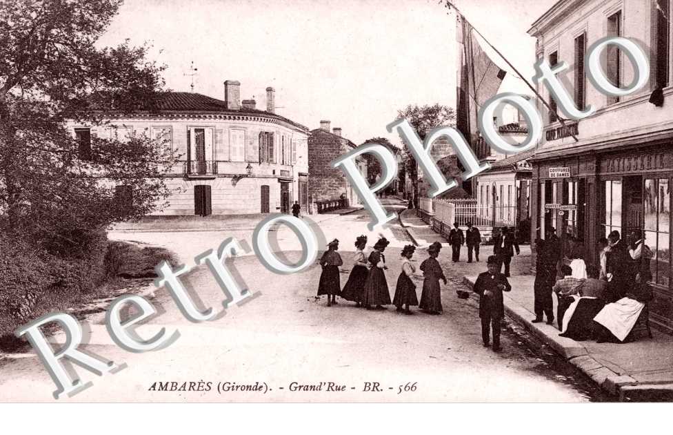Grand'rue