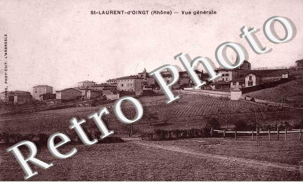 Vue generale