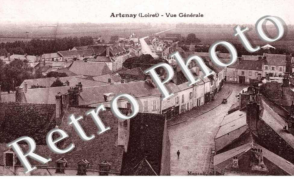 Vue generale