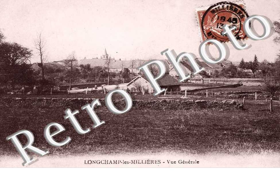 Vue generale