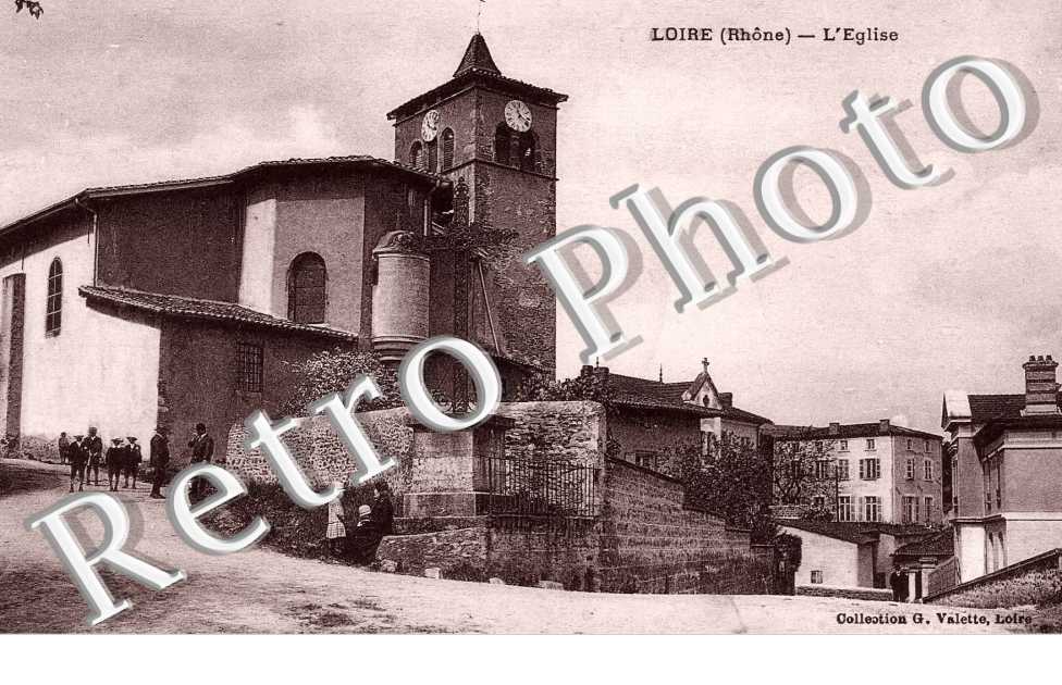 l'eglise