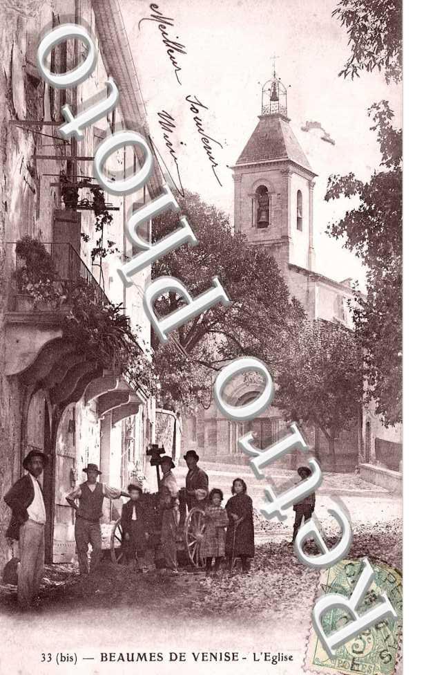 l'eglise