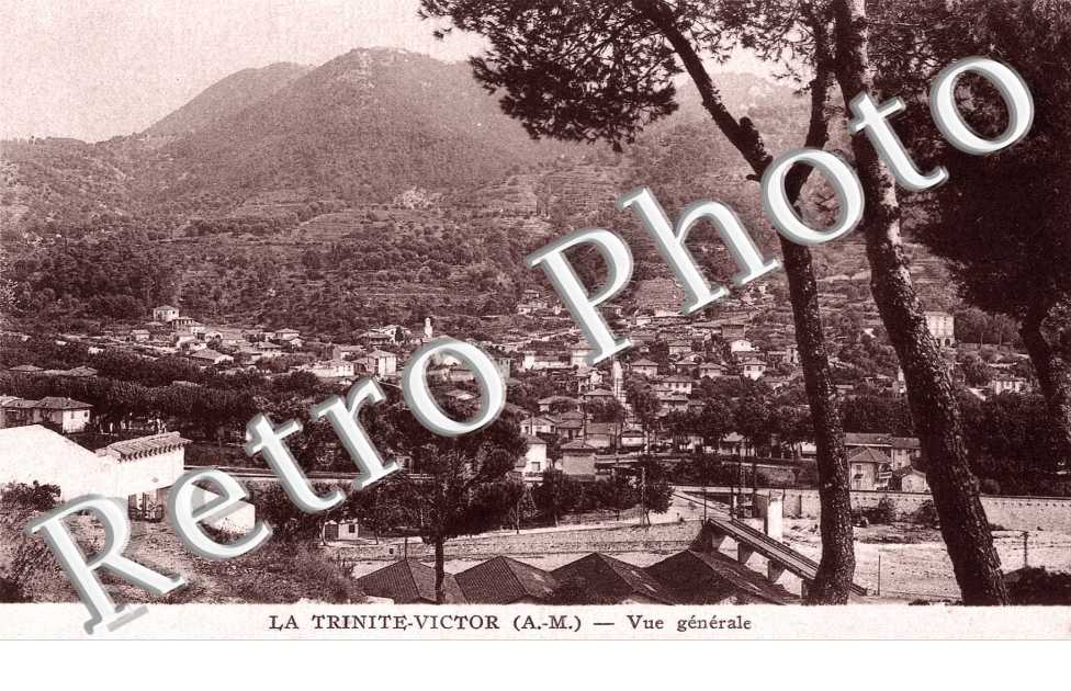 Vue generale
