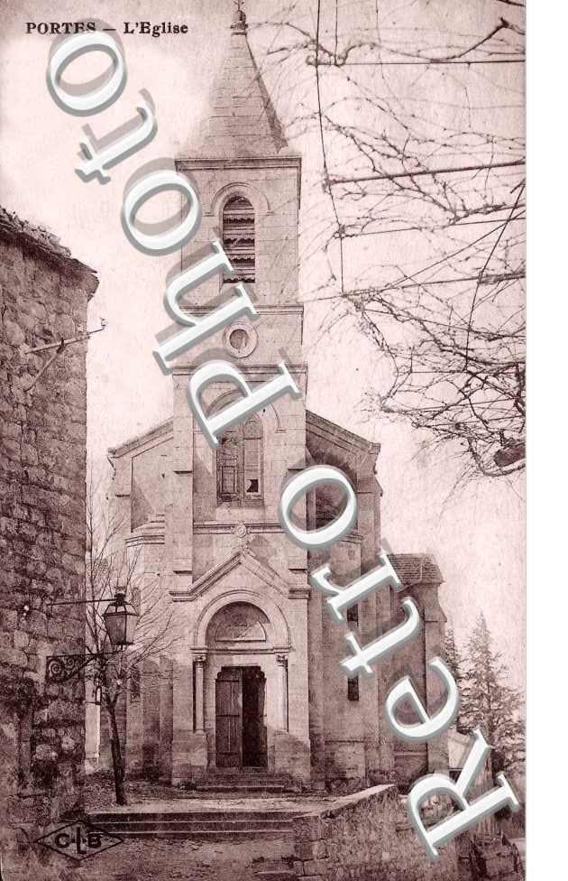 L'eglise