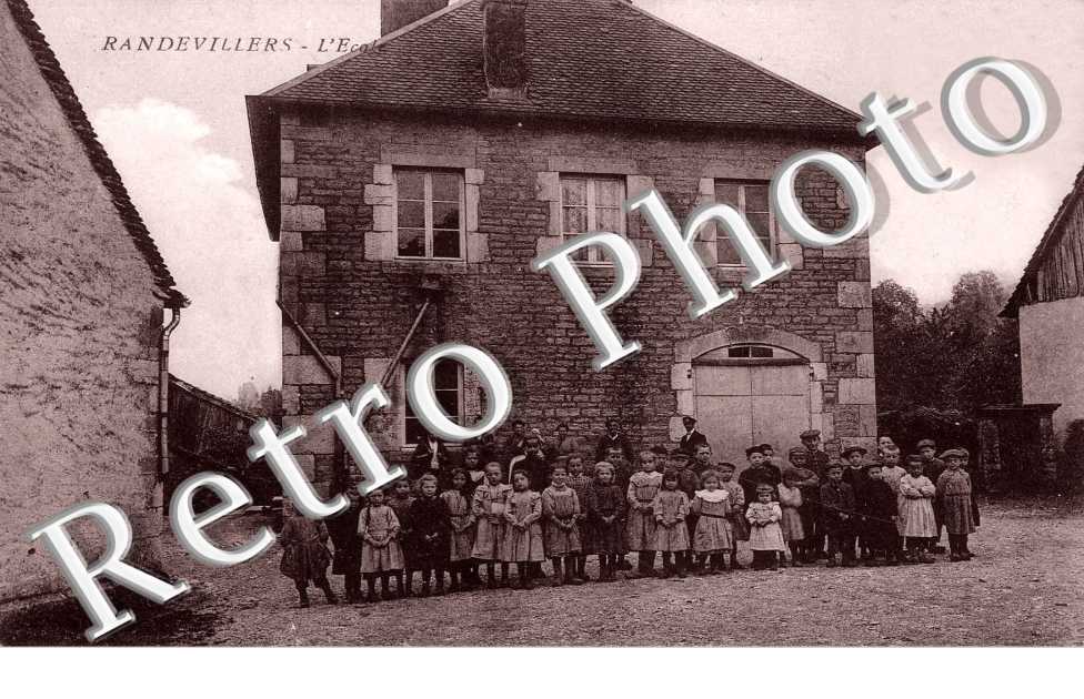 L'ecole