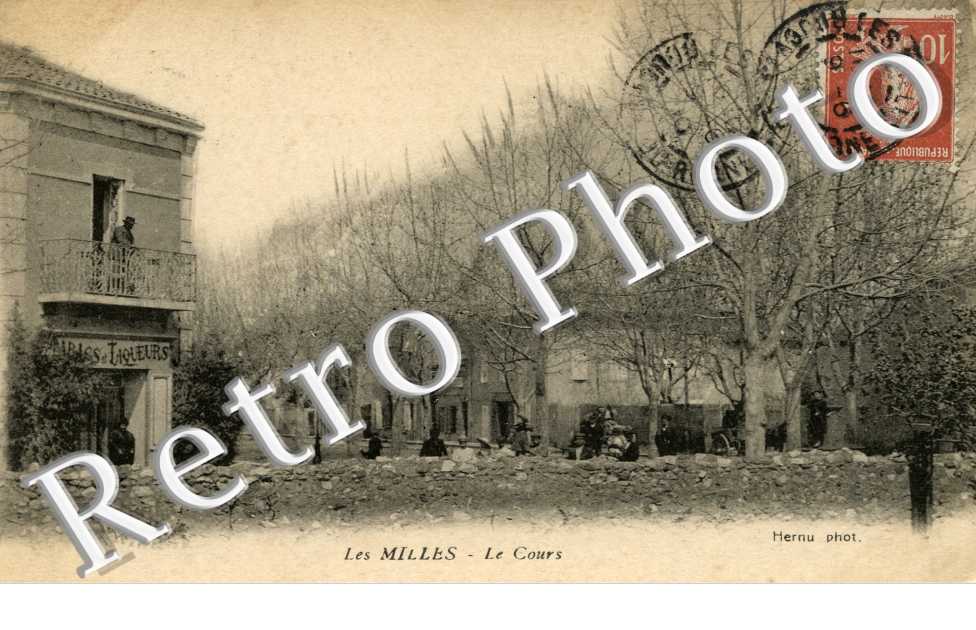Le cours