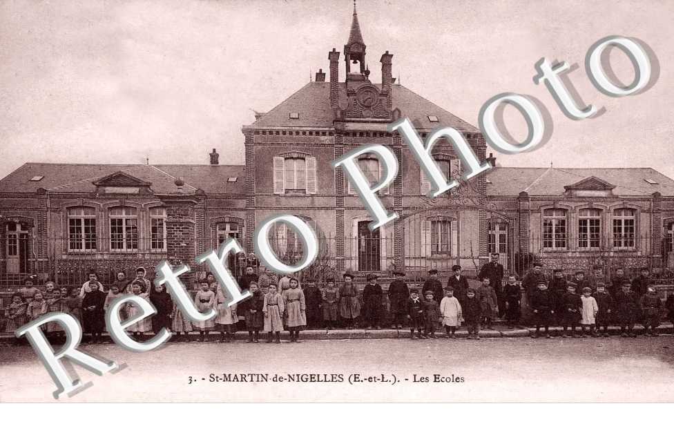 les ecoles