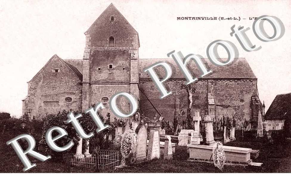 L'eglise