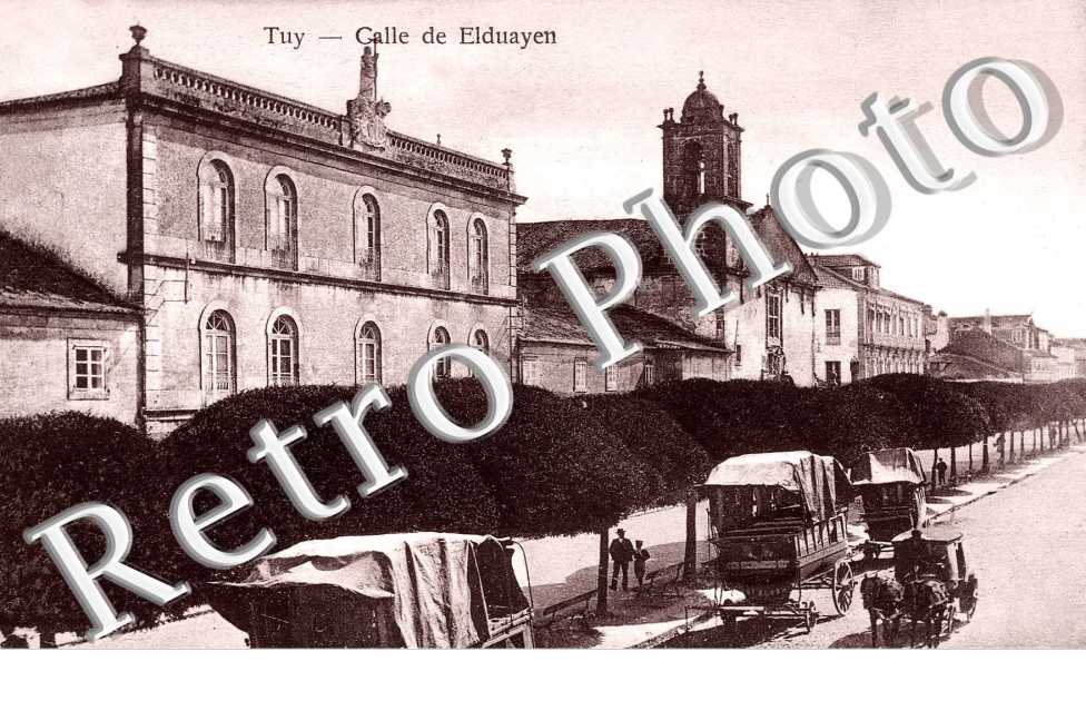 Calle de Elduyen